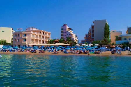 Steps To Nea Chora Angela ,10min To Town Appartement *